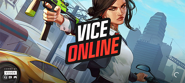 vice在线正版 (Vice Online)手机版v0.15